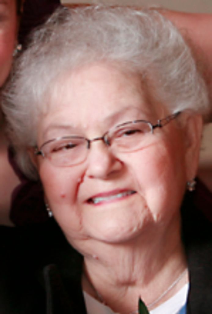 Patricia Allen
