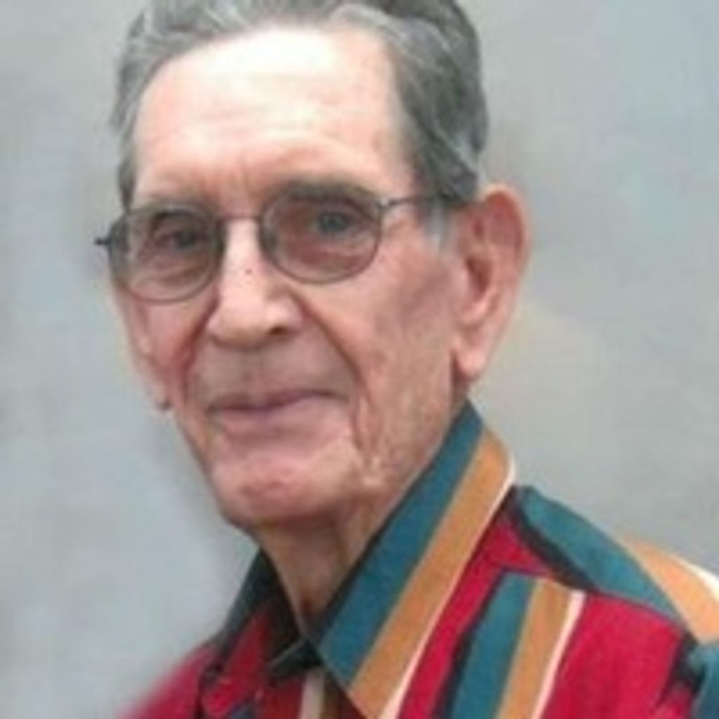 Howard Blakley
