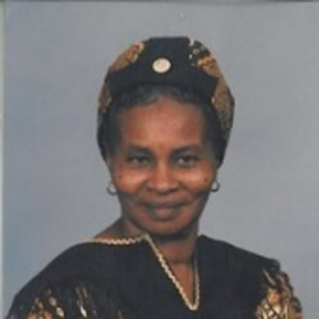 Bennie Mae Hutchinson