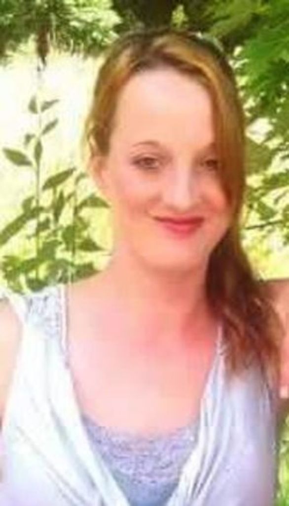 Christina Dawn Cason