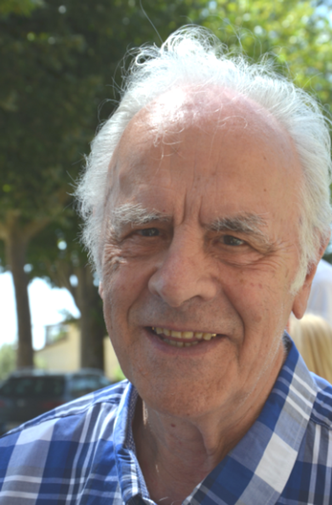 Hermann Josef Ritzenhoff Profile Photo