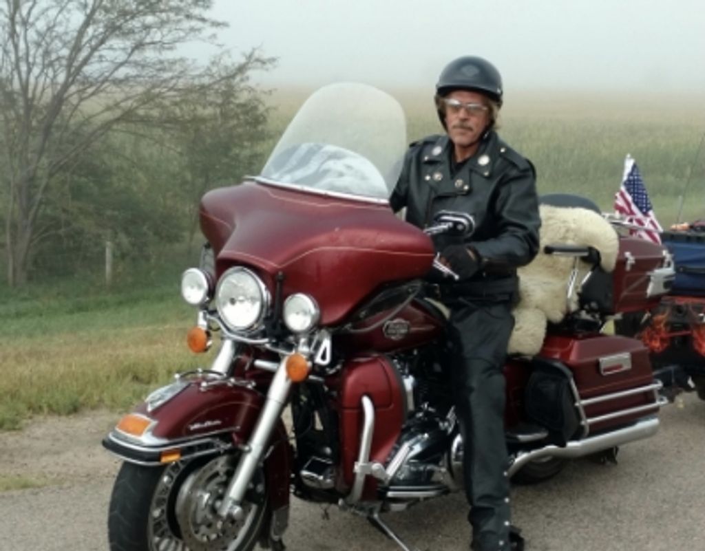 Joe Dale Malone Profile Photo