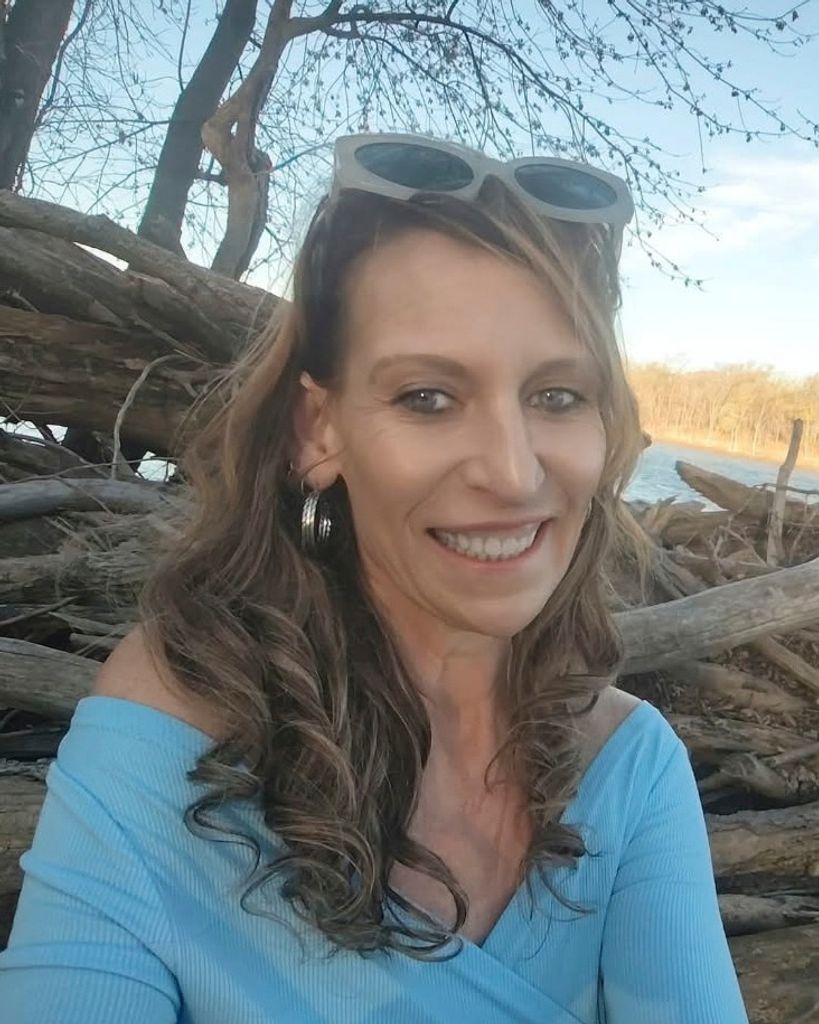 Bridget René Vincent-Lay Profile Photo