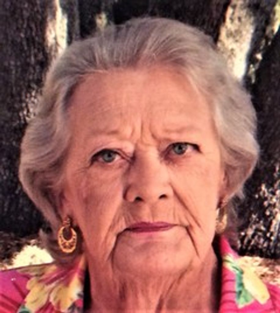 Rosalie Gordon