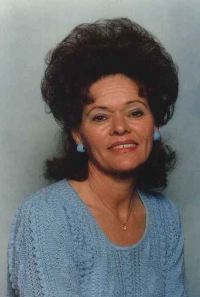 Ann Teal