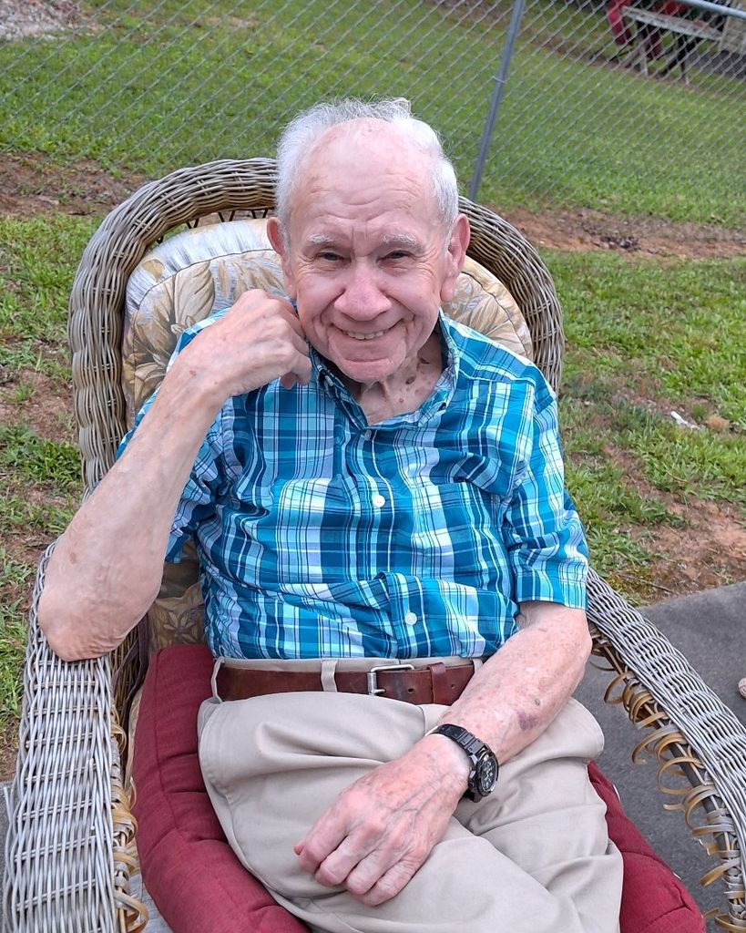 Bobby Hegler Profile Photo