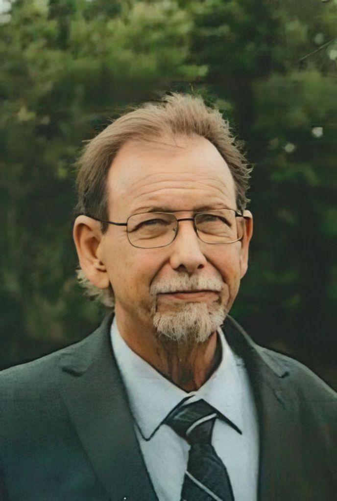 James B. “Brad” Hinkle Profile Photo