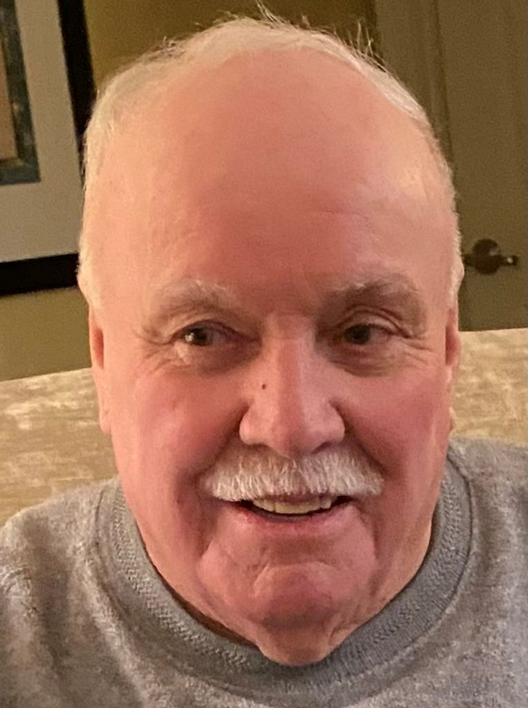 William Howard Hughes Profile Photo