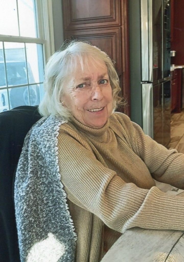 Sandra (Sandy) Kay McAllister