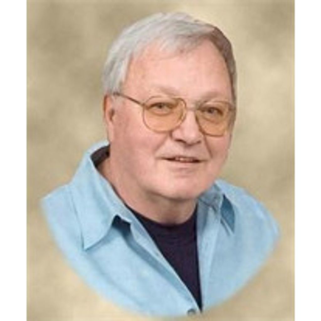 Lawrence Stuart Crowley