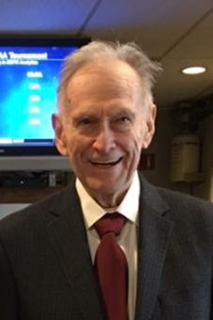 Glendon M. Crowell Sr.