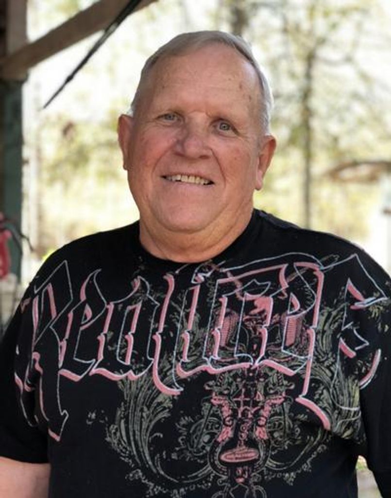 Curtis Leon Blood Profile Photo