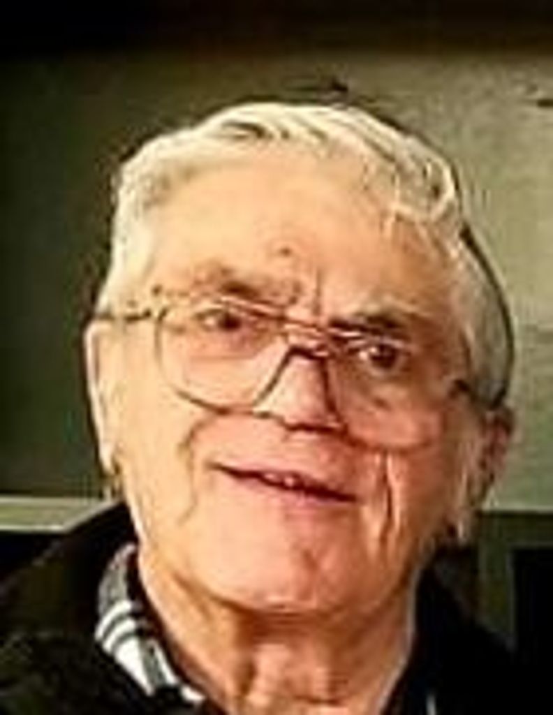 Orrin W. Riggott Profile Photo