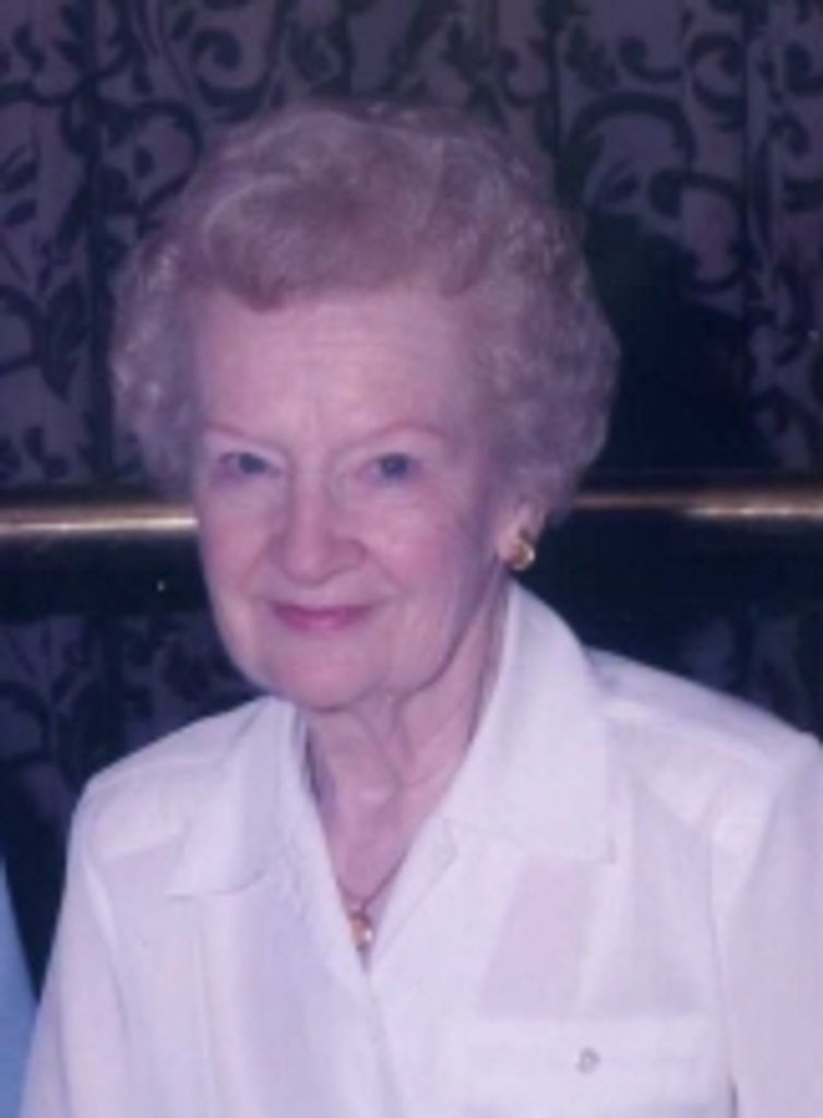 Joyce Puckett Profile Photo