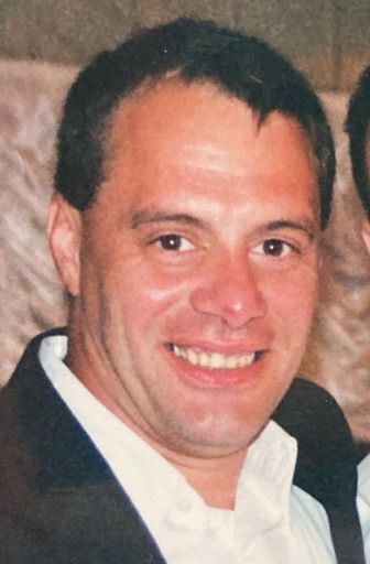 John Albert Behr Profile Photo