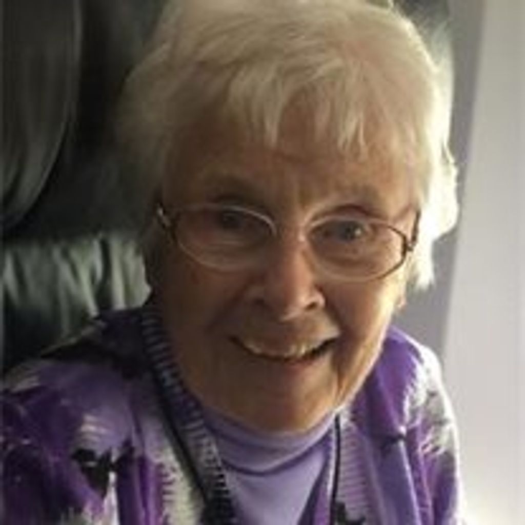 Ethel M. Jensen