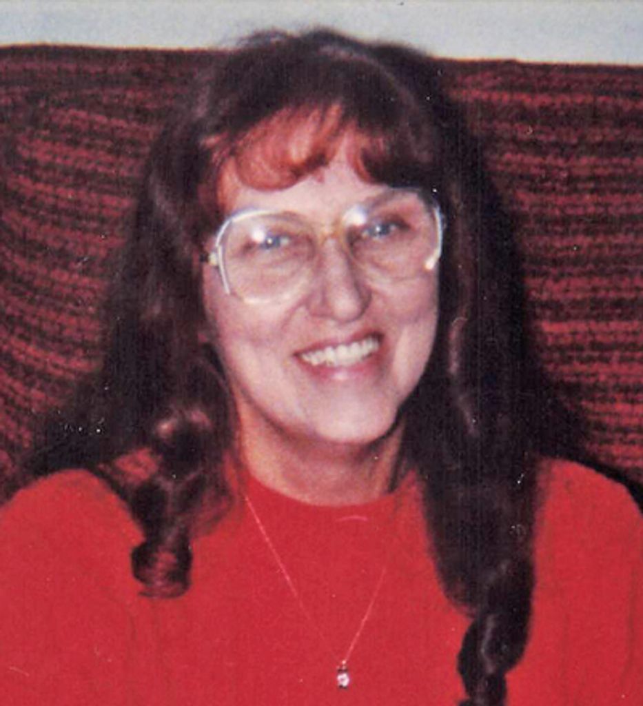Glenda Ann Holman Profile Photo