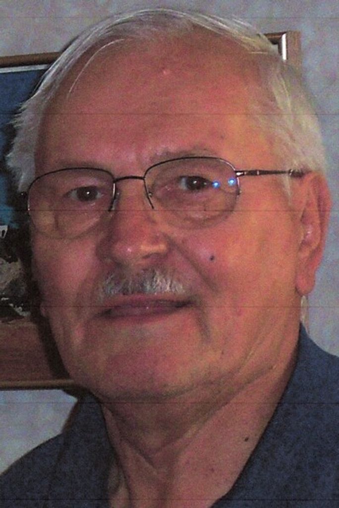 Dennis W. Mattson Profile Photo