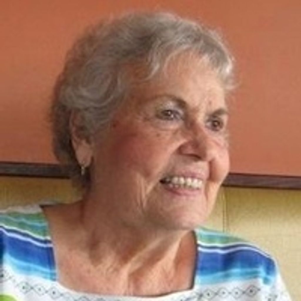 Mattie Godwin Raudebaugh