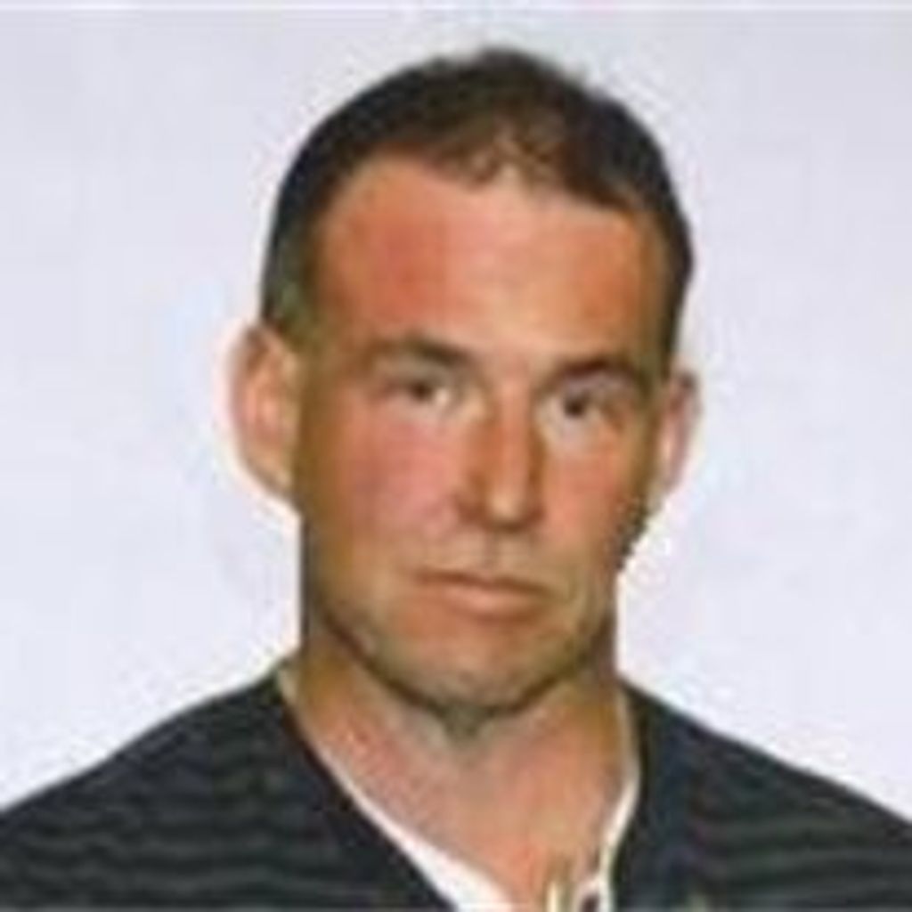 John Shefczuk