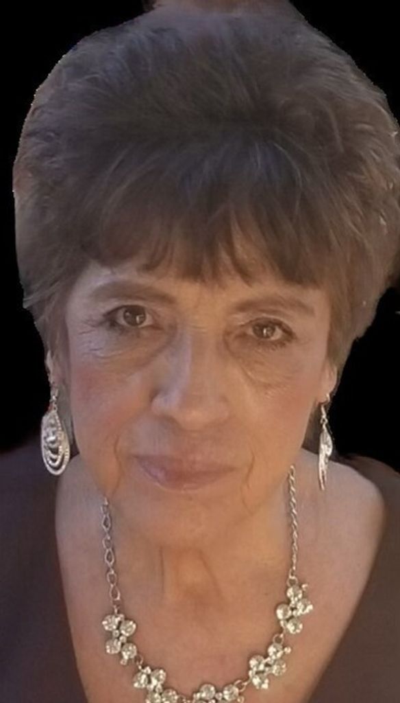 Elsie Moreno Gastelum Profile Photo