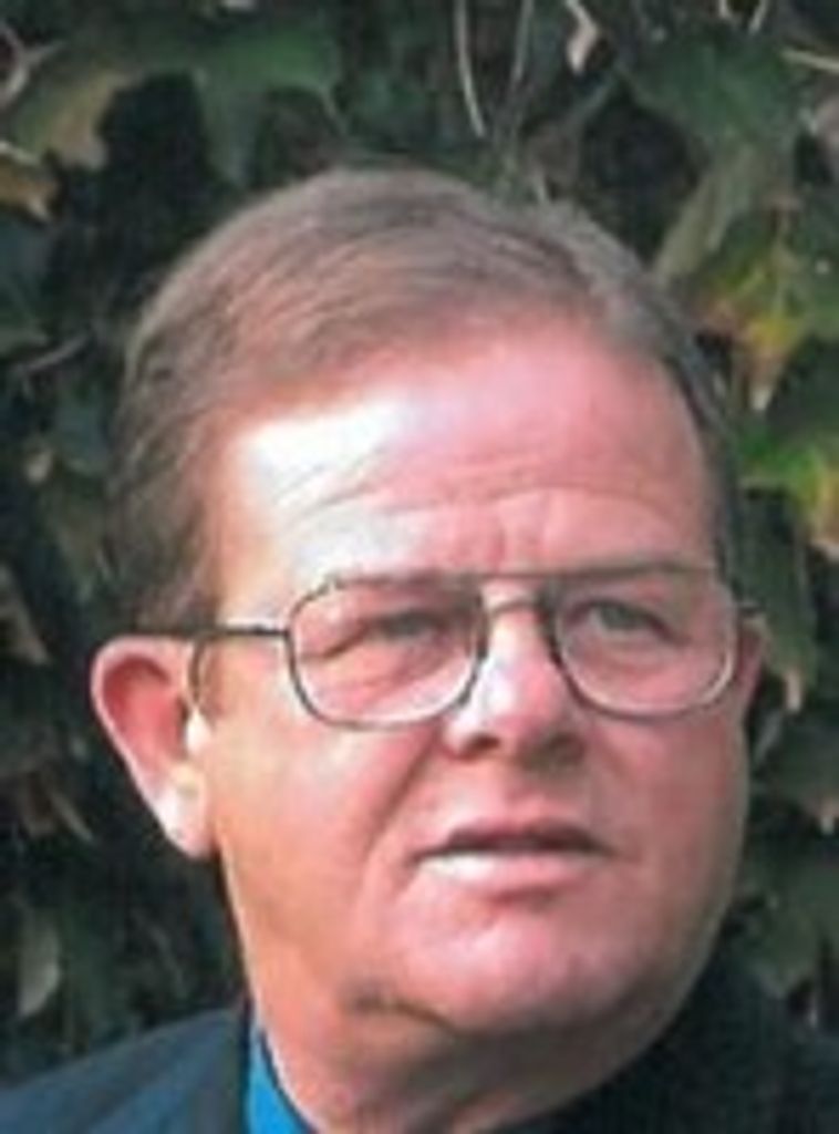 Jerome A. Harmeling