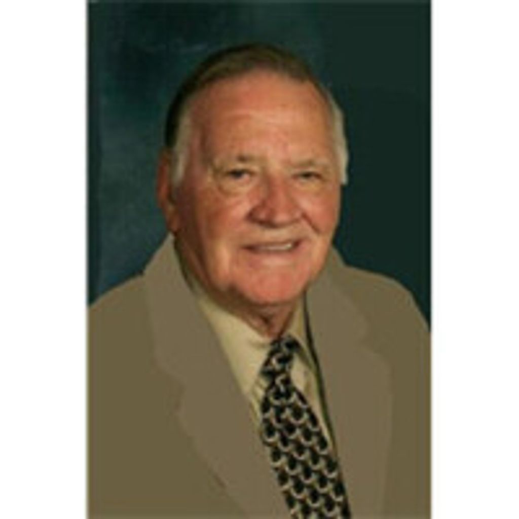 Joseph Preston Tribble