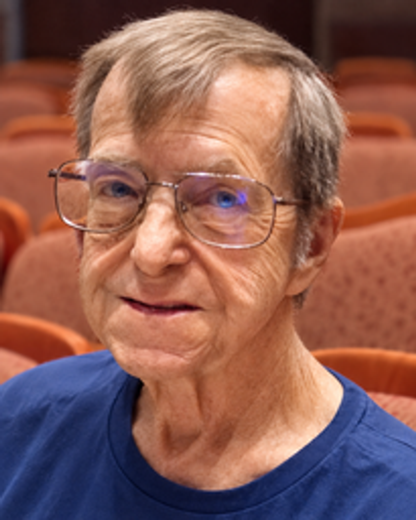 David M. Schoepf Profile Photo
