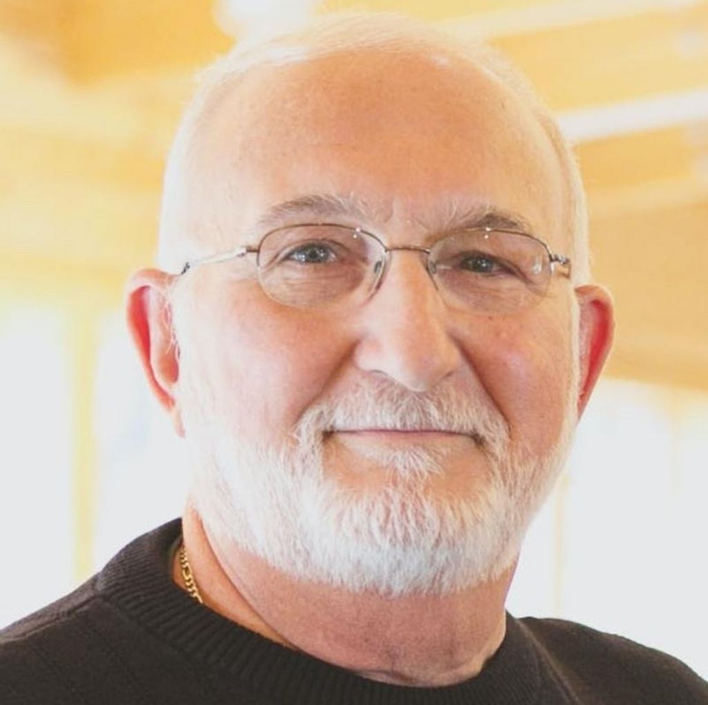 Stephan Henry Halbig