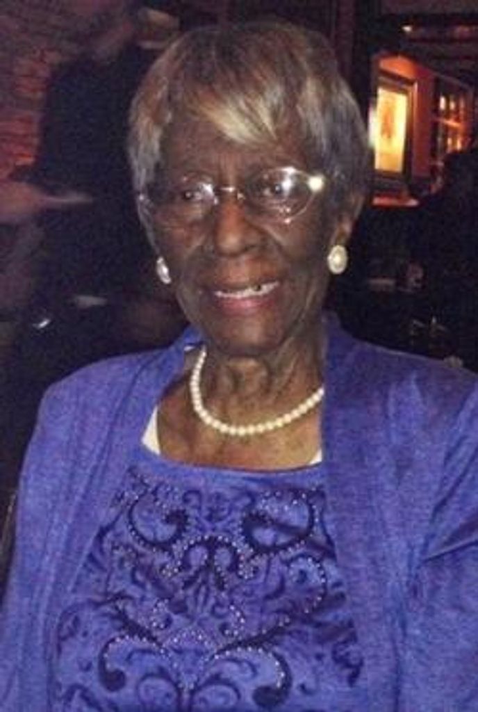 Elizabeth Toombs Pittman Profile Photo