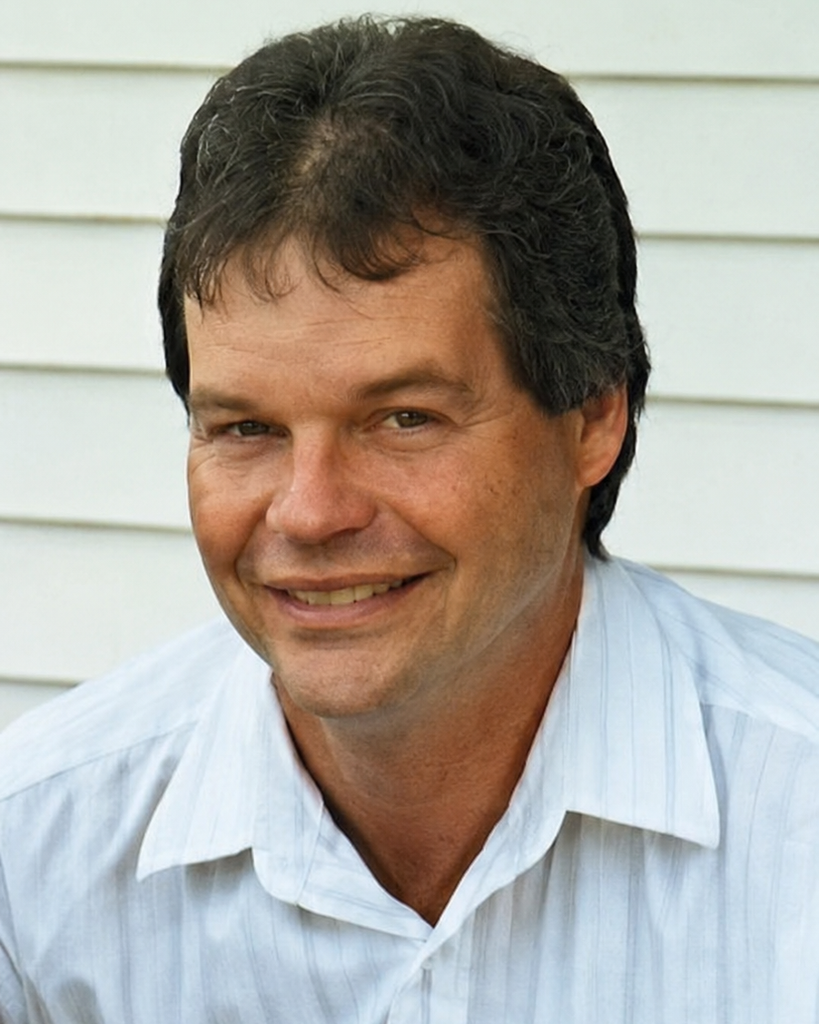 Bryan Vandiver Profile Photo
