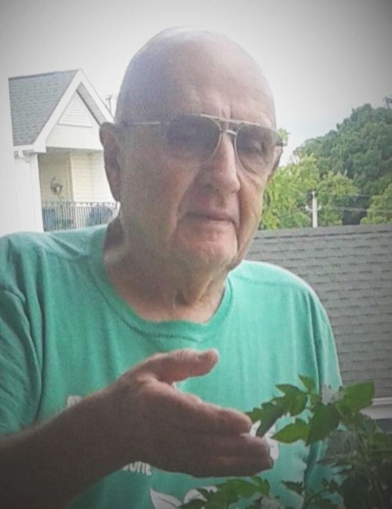 Jerald "Jerry" Johnson Profile Photo