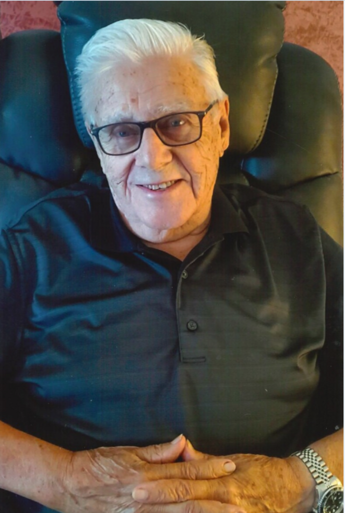 Virgil Heatwole Profile Photo