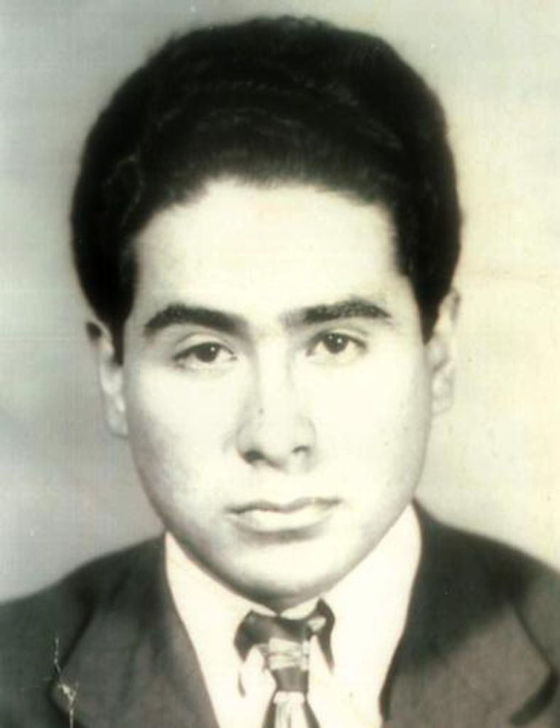 Raul Rios Muñoz