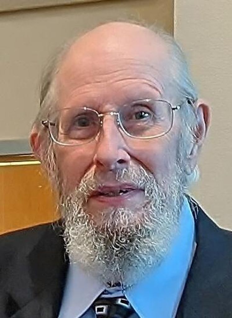 John Michael "Mike" Jernigan Profile Photo
