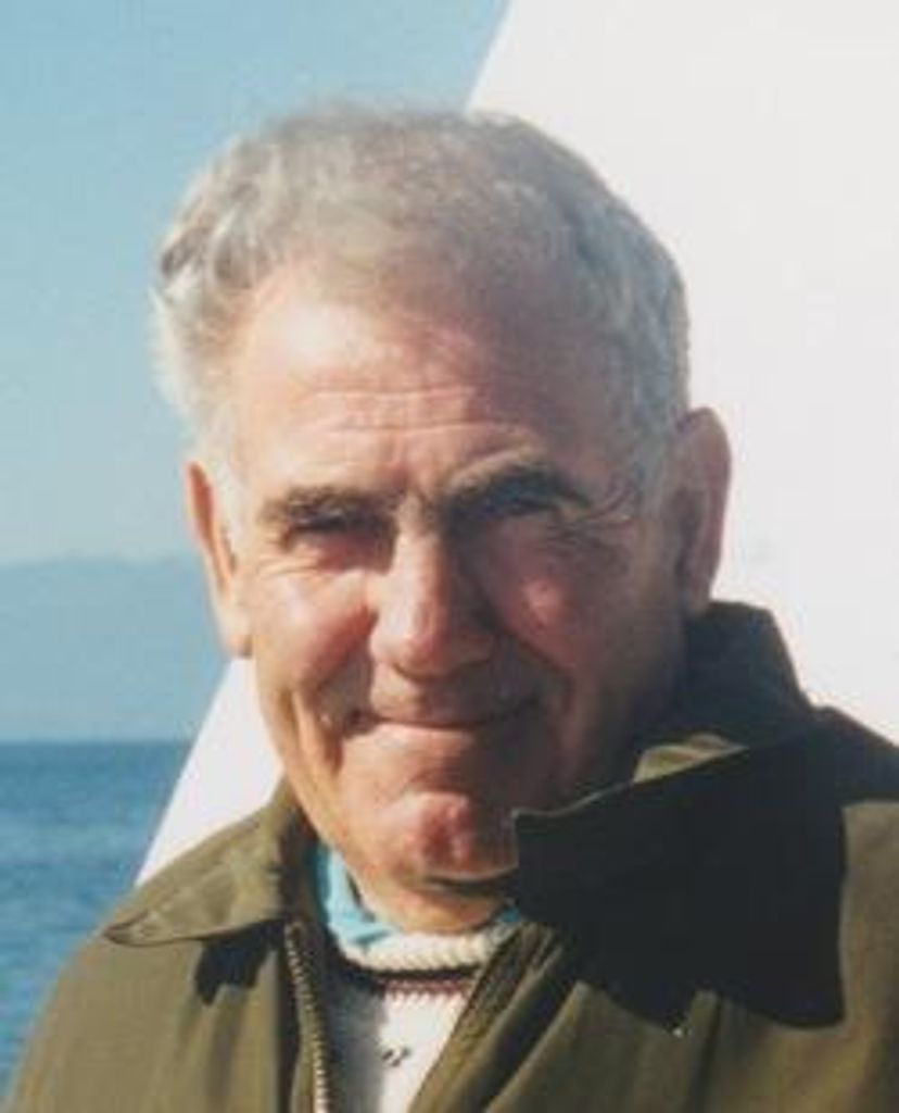 Michael J. Wheel