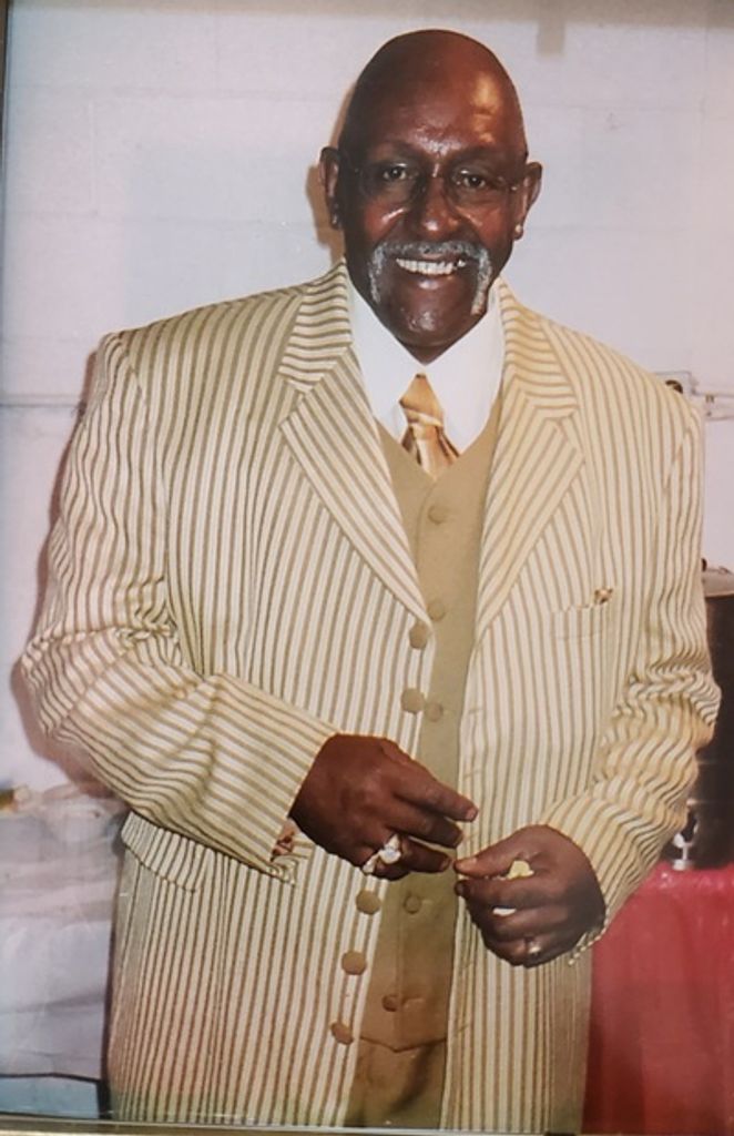 Thomas J. Rucker, Jr. Profile Photo