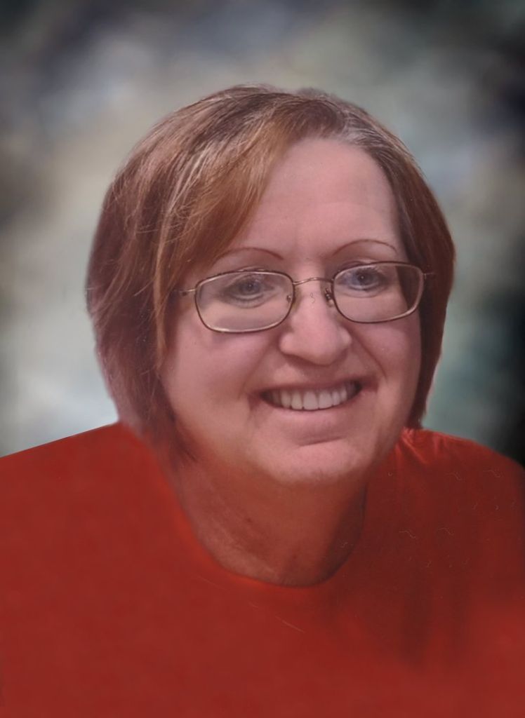 Diane Teresa Cap