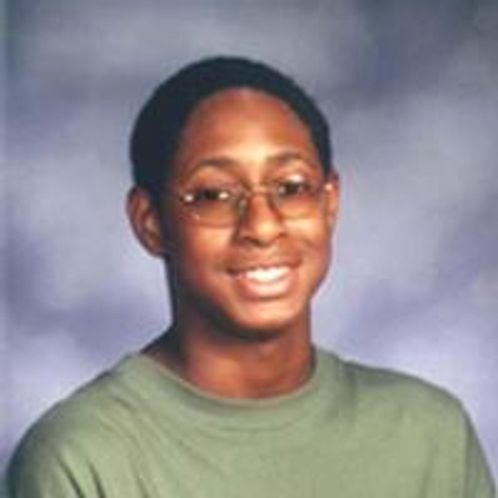 Kevin  Charda Mitchell