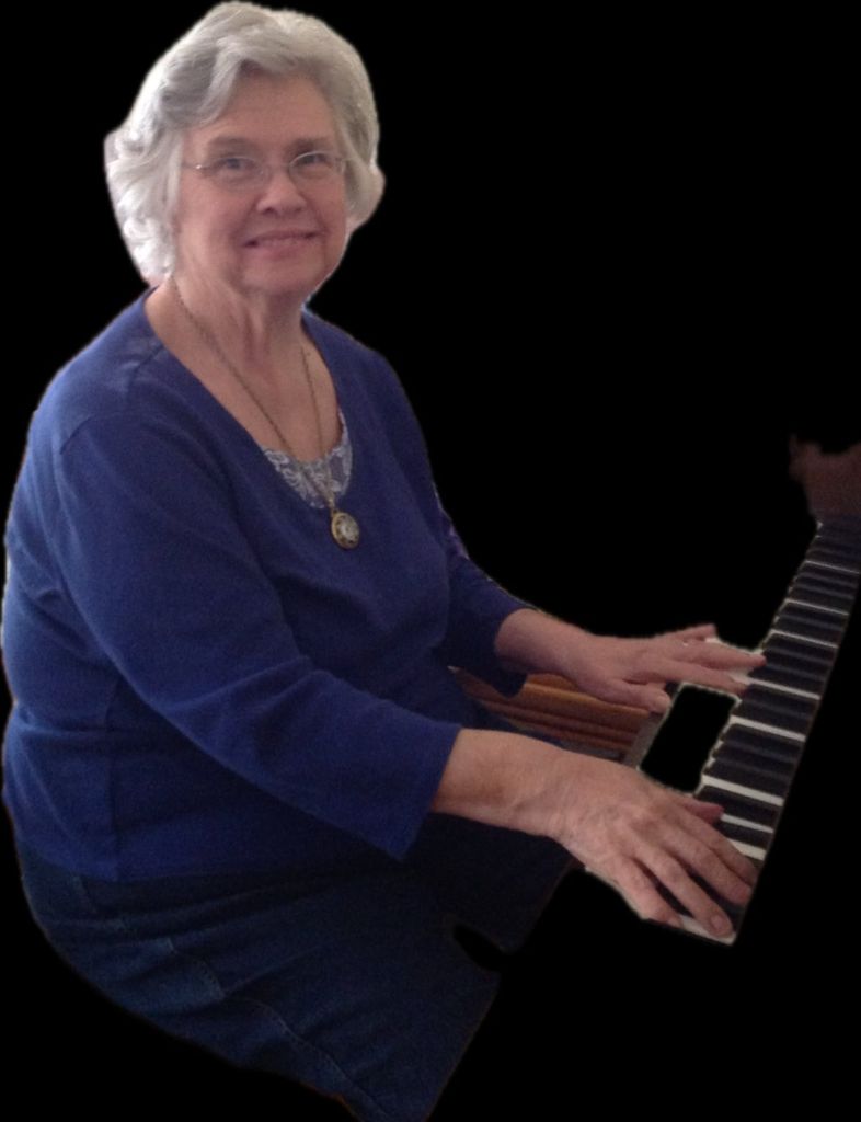 Patricia Ann Jenkins