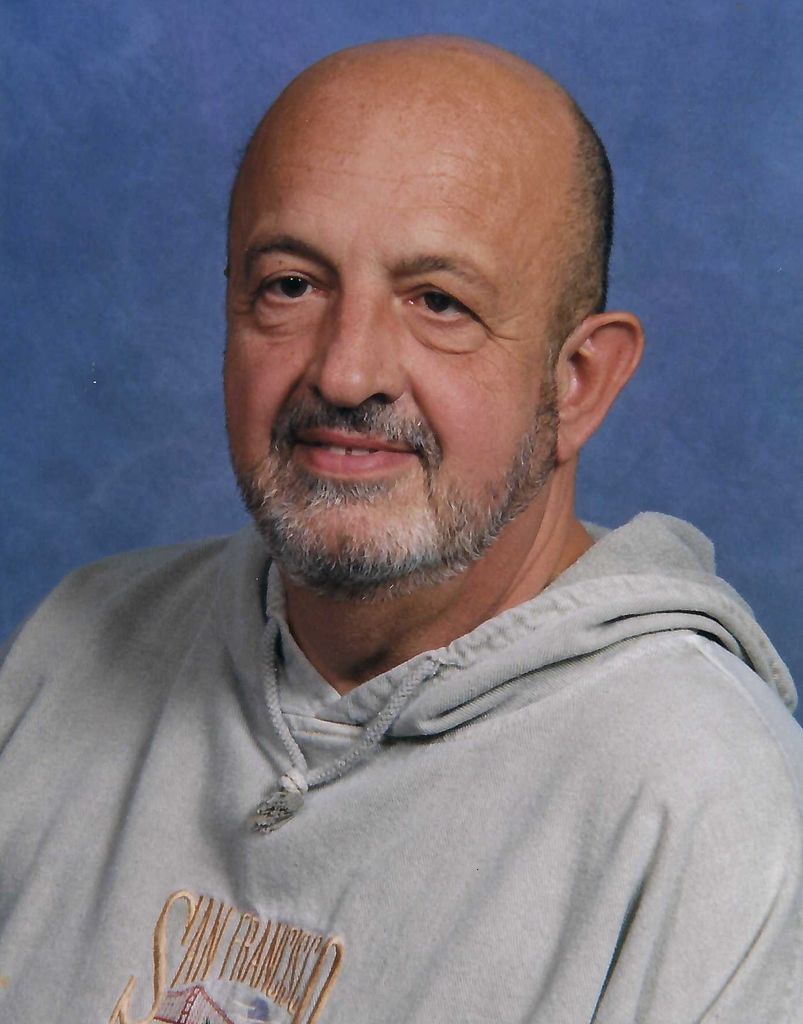 Louis Lee Barkacs Profile Photo