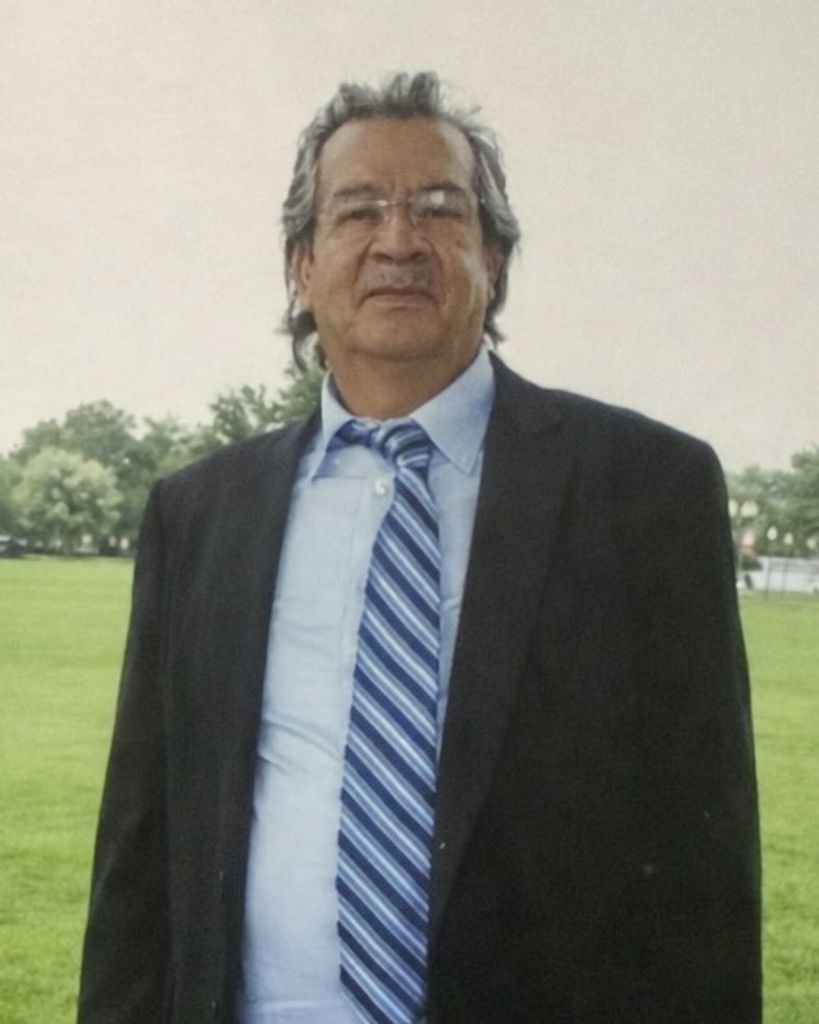 Noel Varela Profile Photo