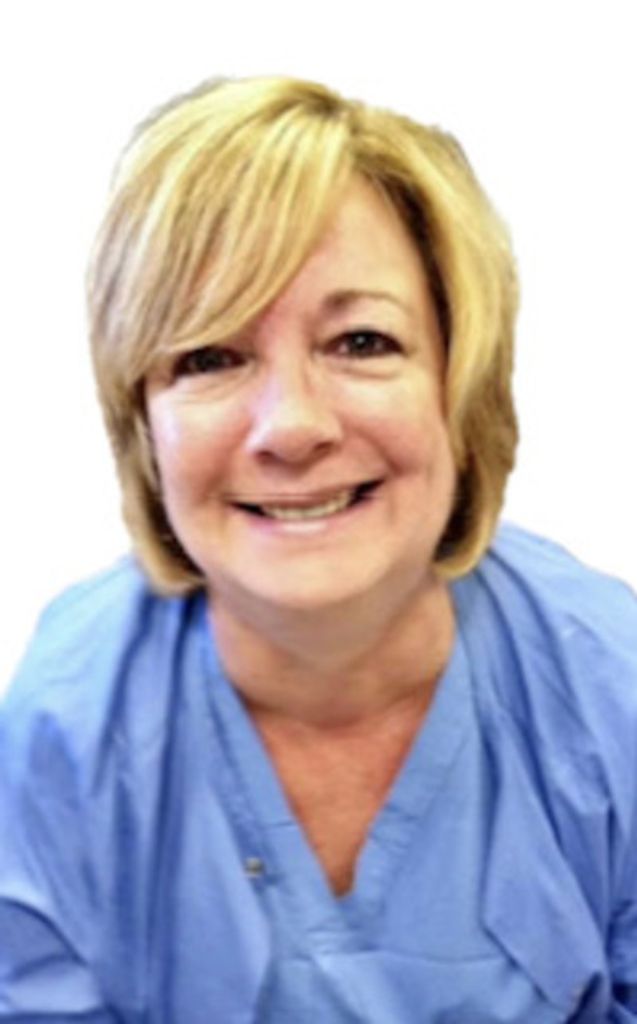 Anna M. Wall Profile Photo