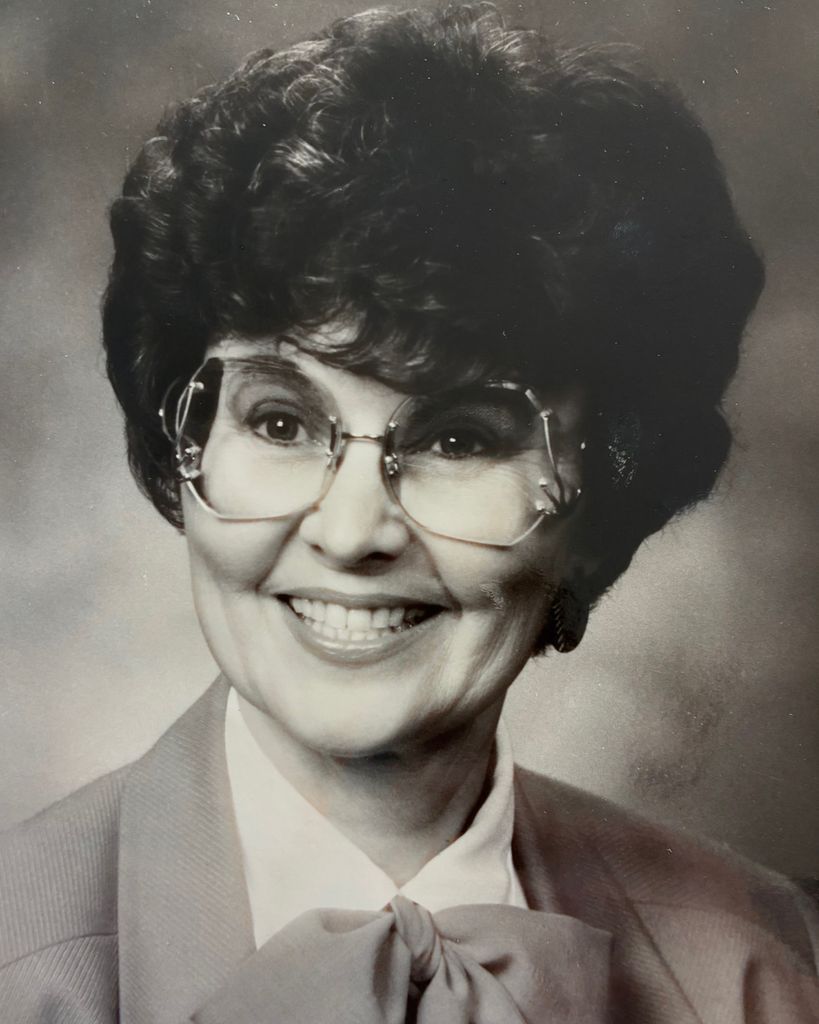 E. Joyce Rucker Profile Photo