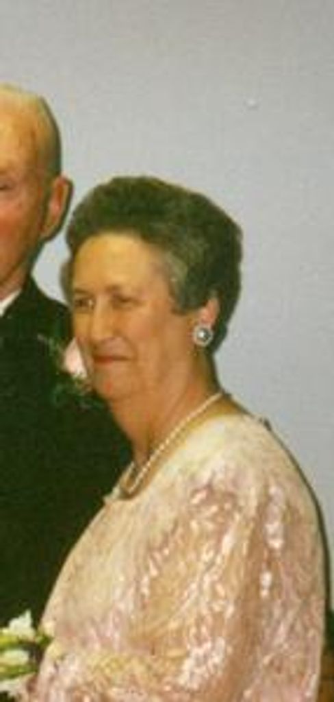 Ruth Louise Clark