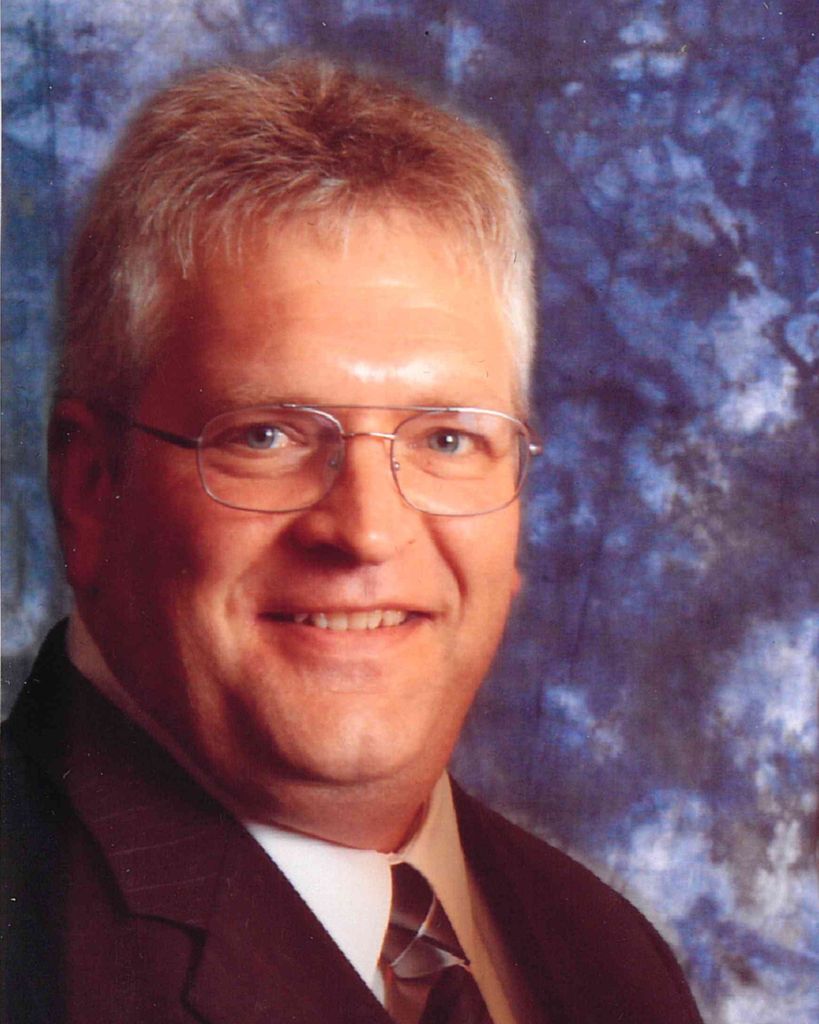 Robin Doy Wheeler