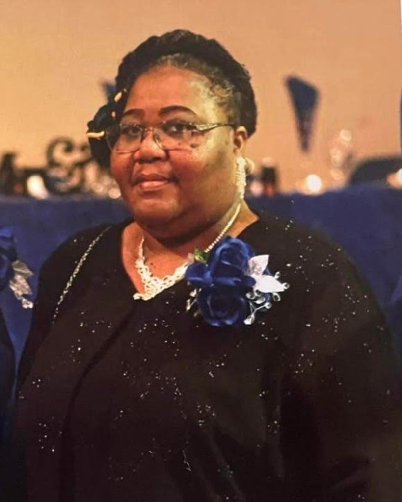 Christine Marie Murray