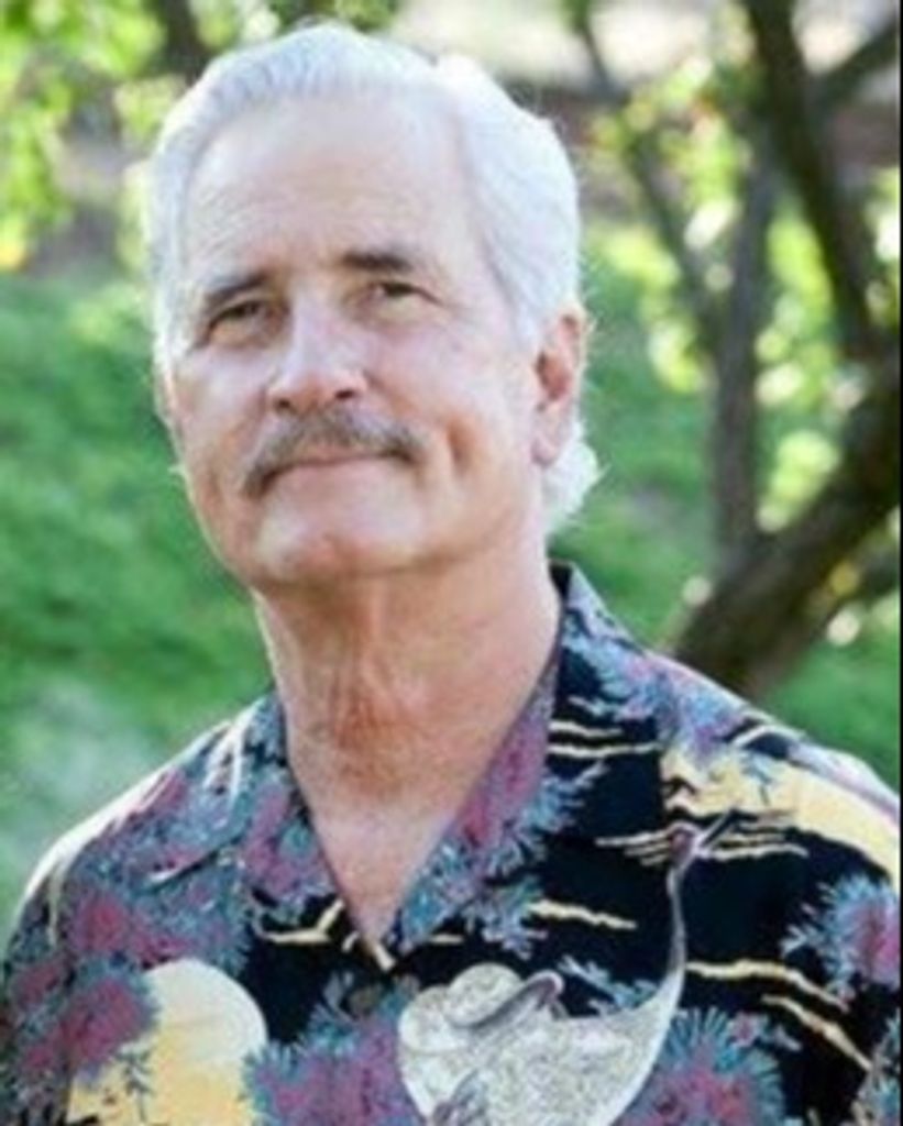 Stephen T. Henson Profile Photo