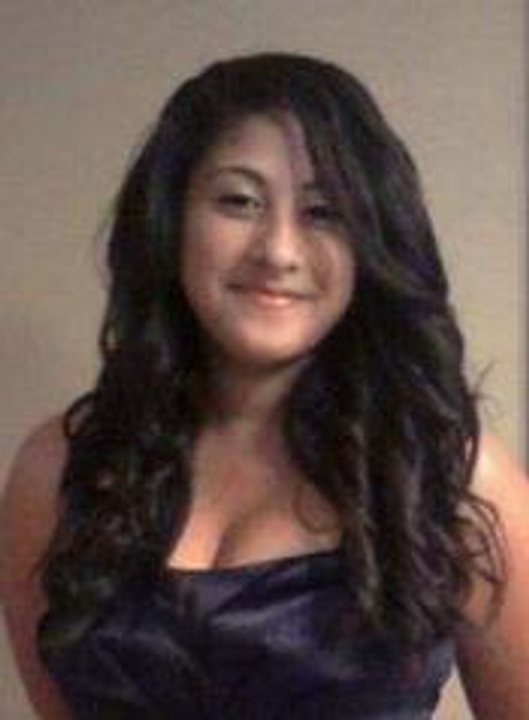 Marina Isabel "Nina" Martinez-Jaimes