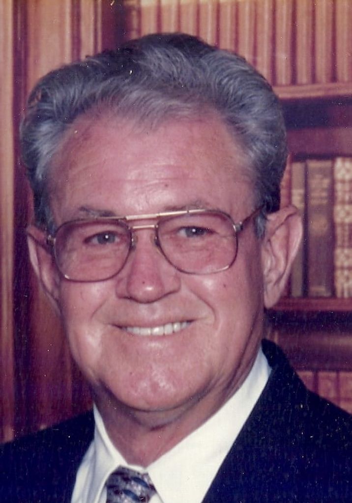 LeRoy Hoffman